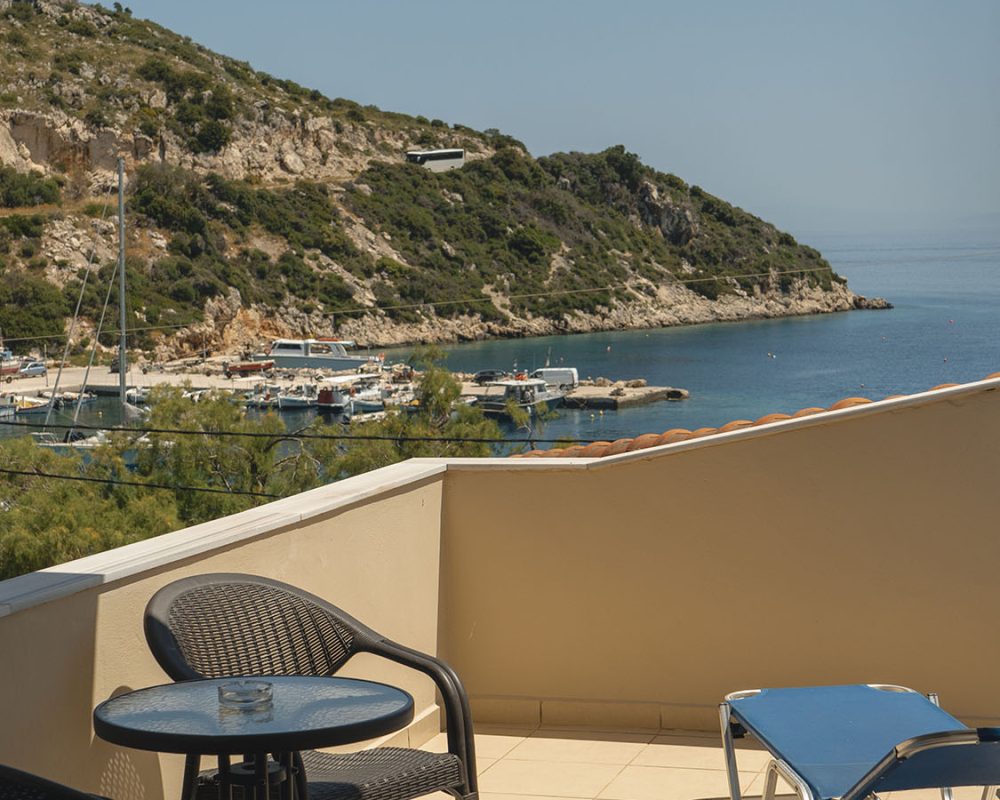 La Grotta Hotel