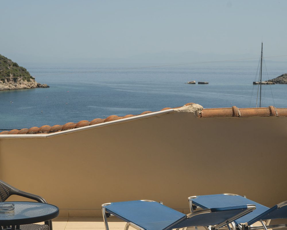 La Grotta Hotel
