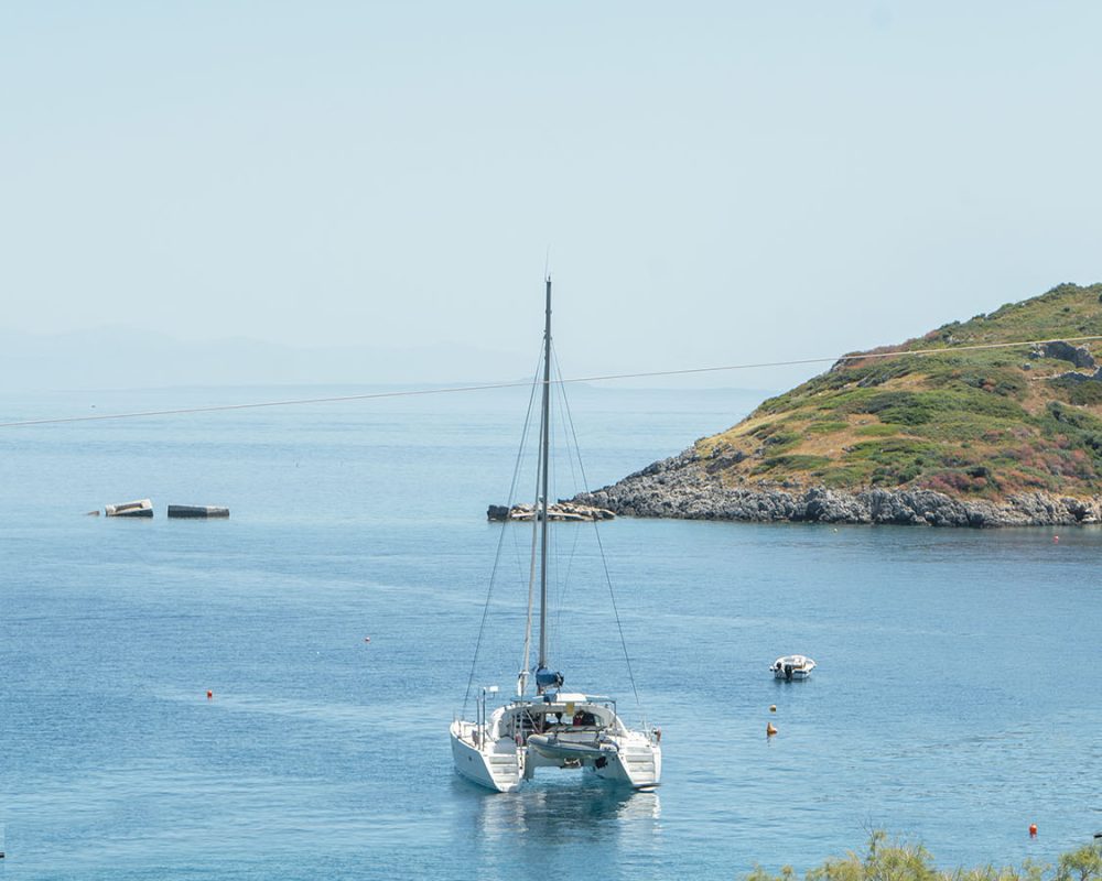 La Grotta Hotel