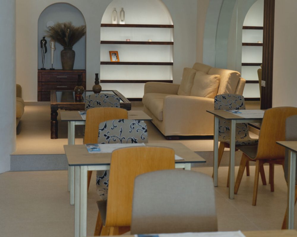 La Grotta Hotel