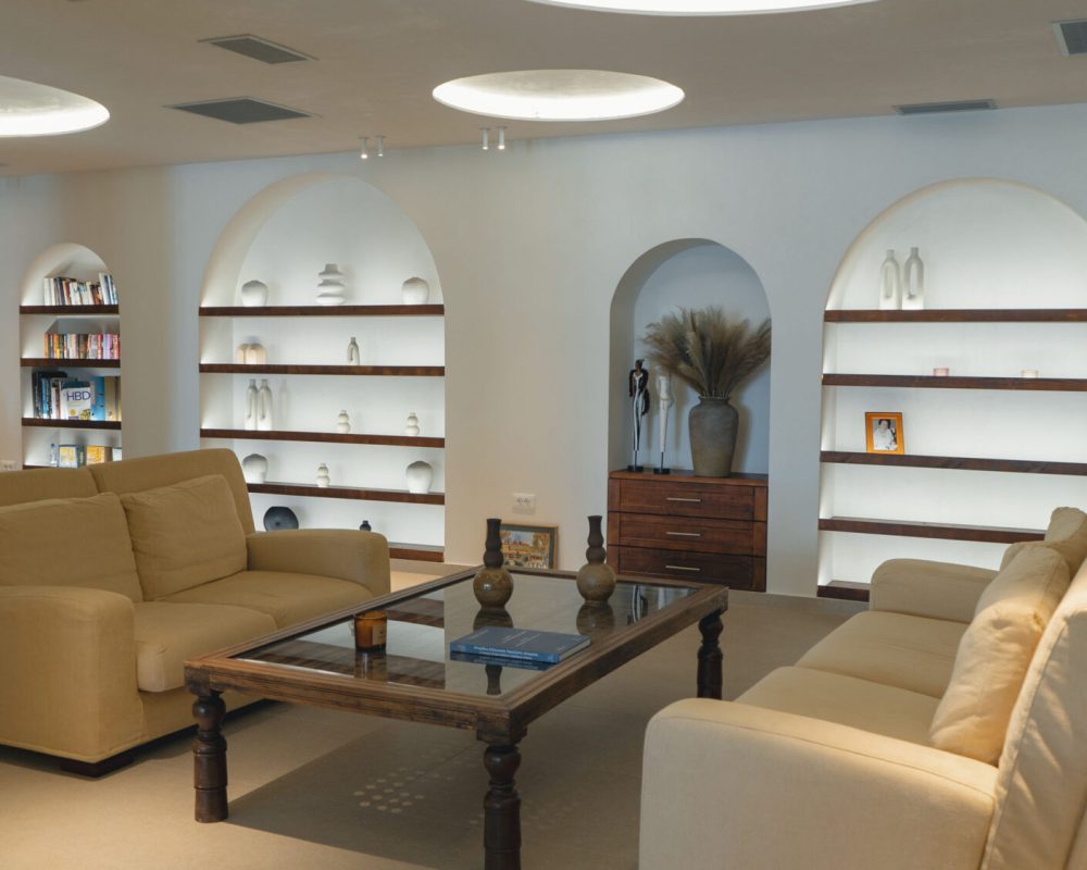 La Grotta Hotel